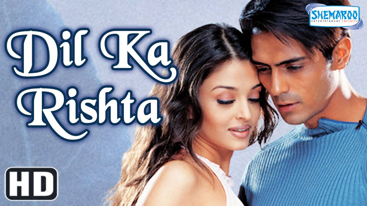 Ek Rishtaa - The Bond Of Love Movie Full Hd Video Song Download